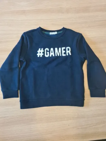 Pull 6 ans