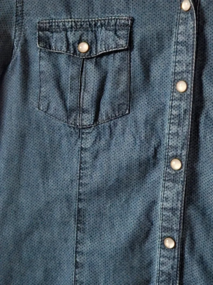 Chemise - photo numéro 4