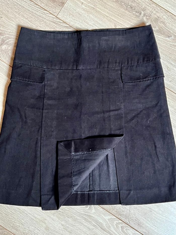 Jupe 40 Zara - photo numéro 2