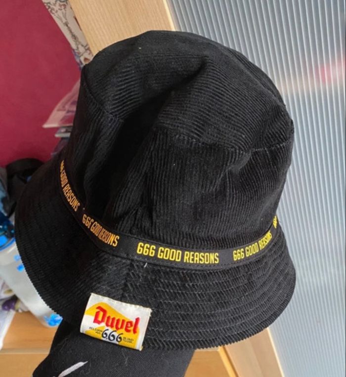 Bob réversible - photo numéro 2