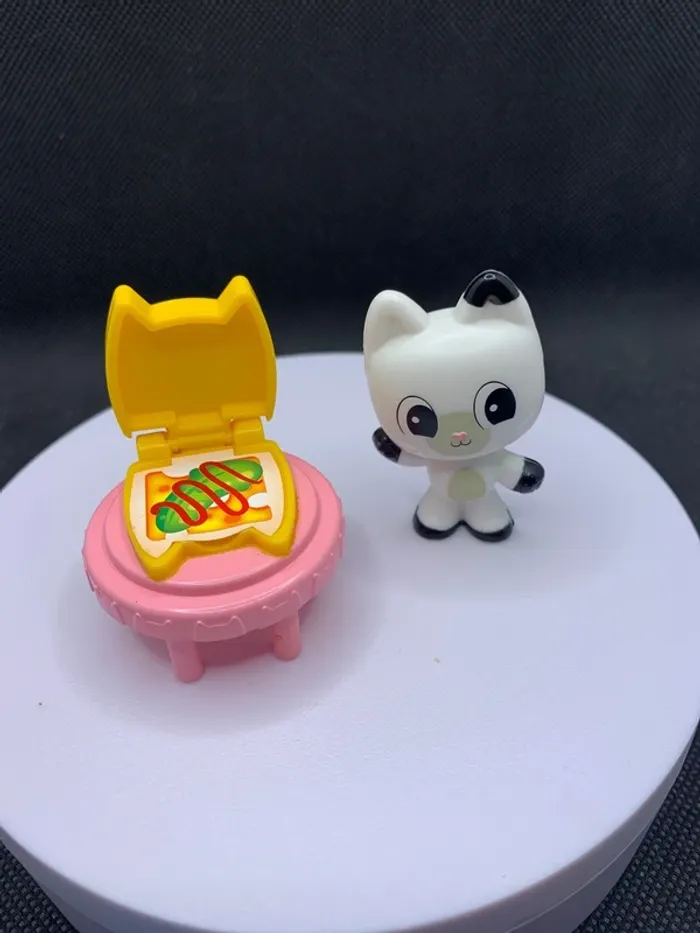 Figurine Gabbydollhouse