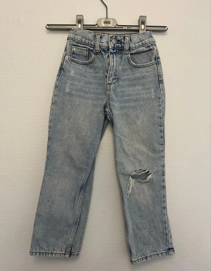 Jeans - Kiabi - 6 ans