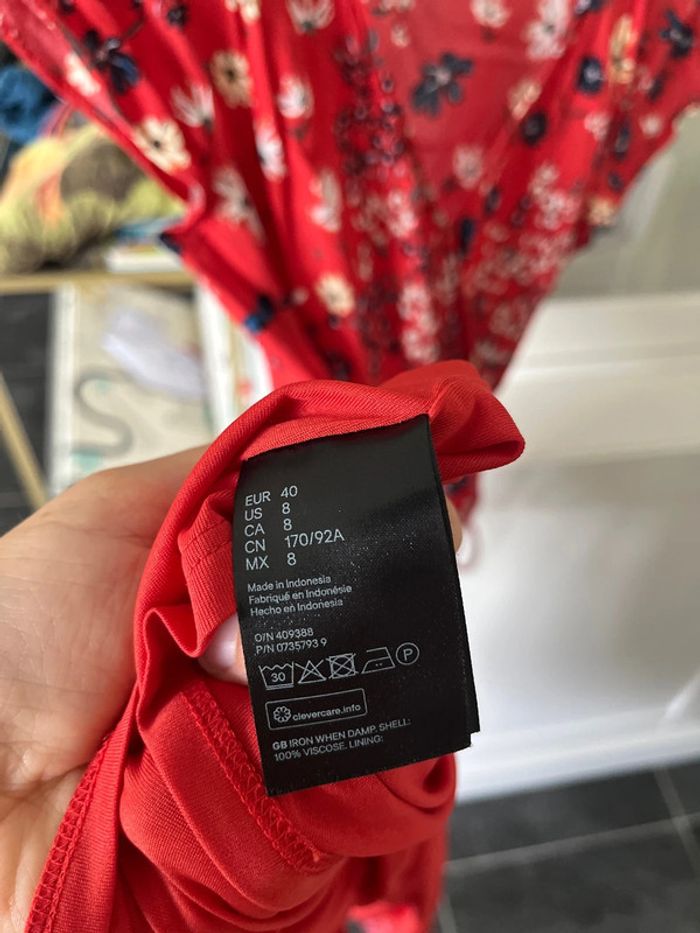 Très belle robe - photo numéro 3