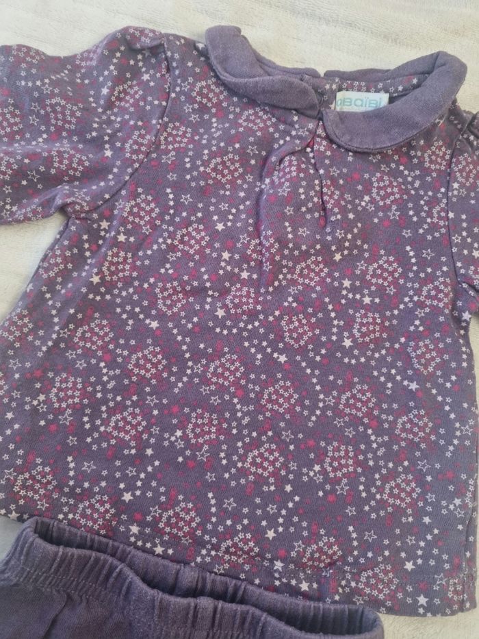 Pyjama - photo numéro 2