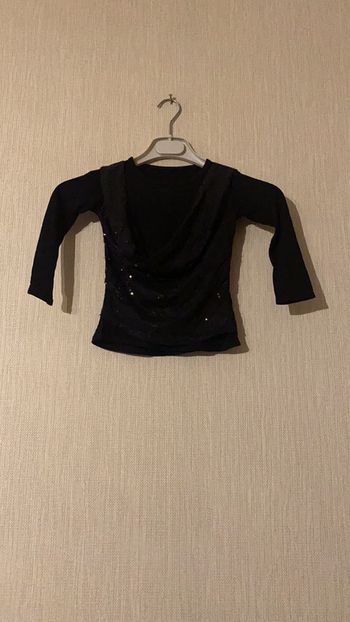 T-shirt Taille 6 ans