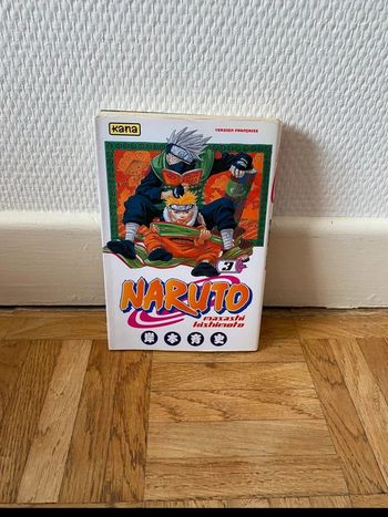 Manga