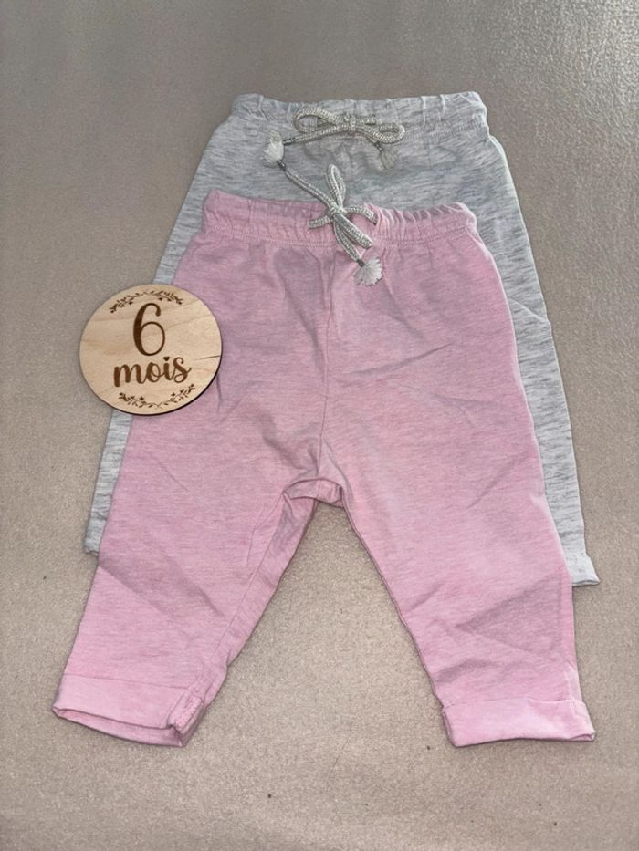 Pantalons