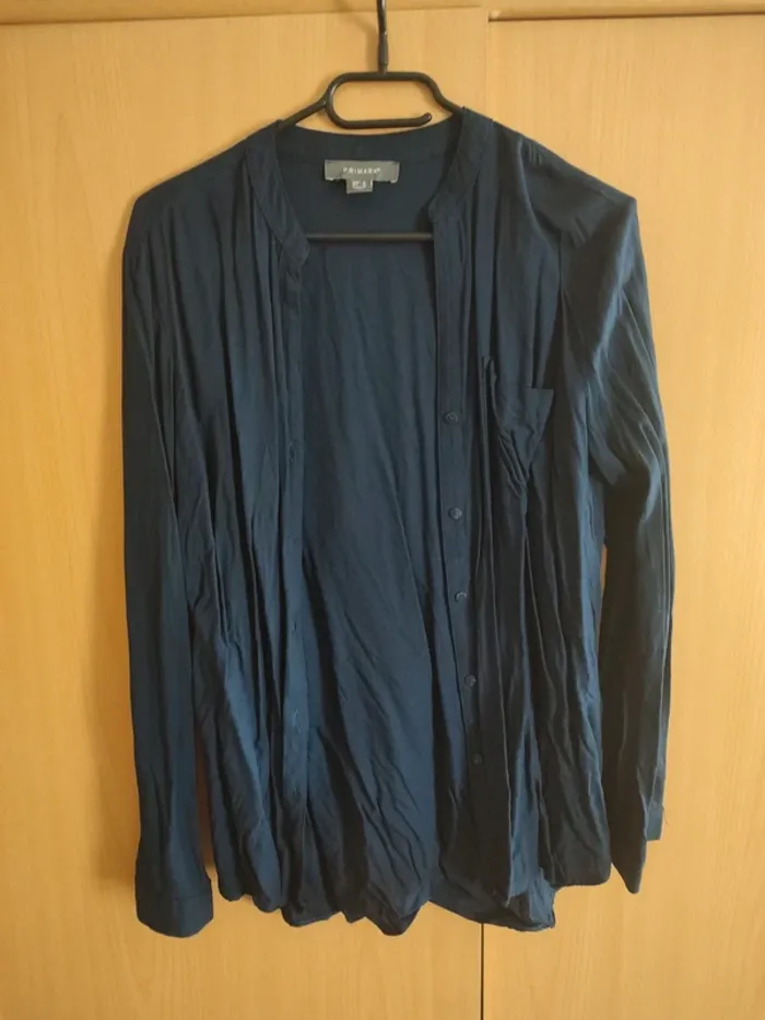 Chemisier femme Primark Taille 40