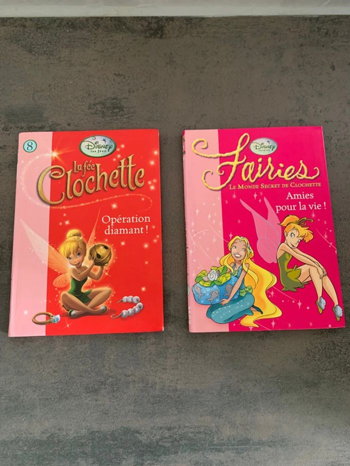 Livre bibliothèque rose