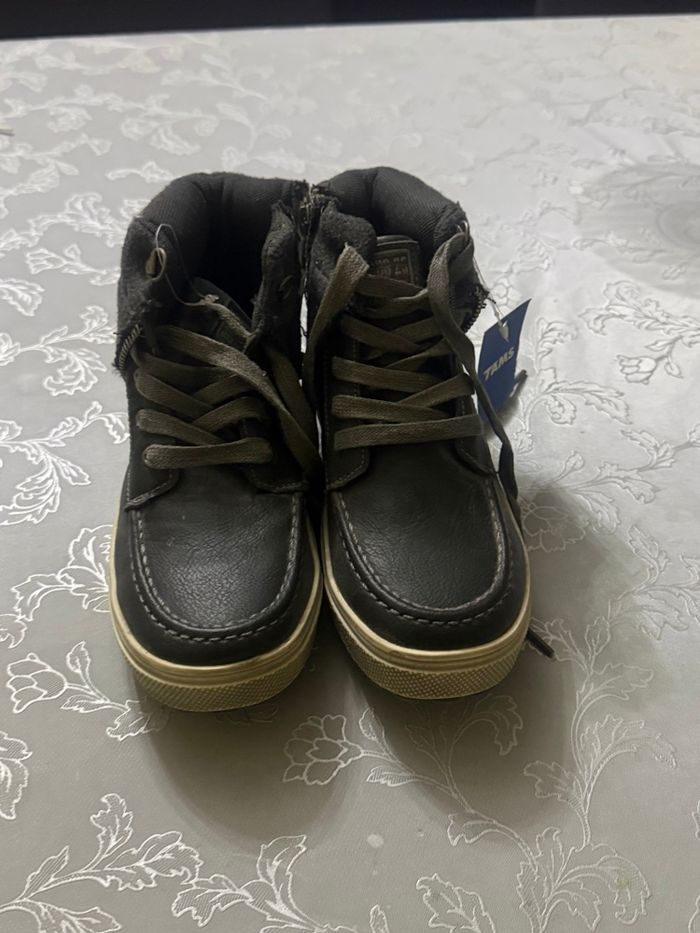 Bottes fourrées neuves - photo numéro 4