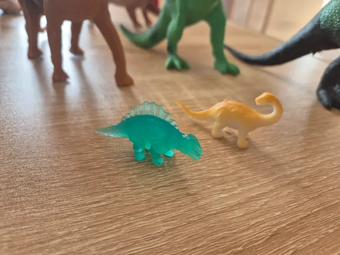 Dinosaure - photo numéro 2