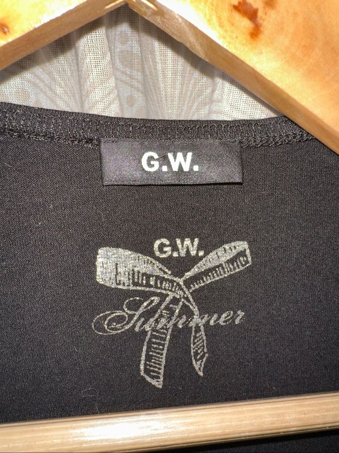 Gilet boléro - photo numéro 2