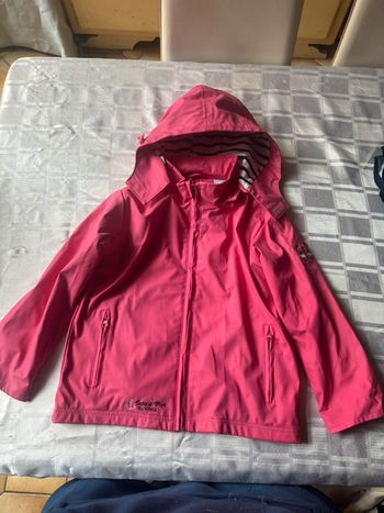 Kway 6 ans