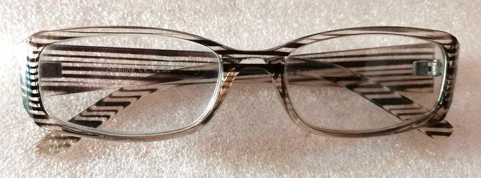 Lunettes de lecture "Ombline"