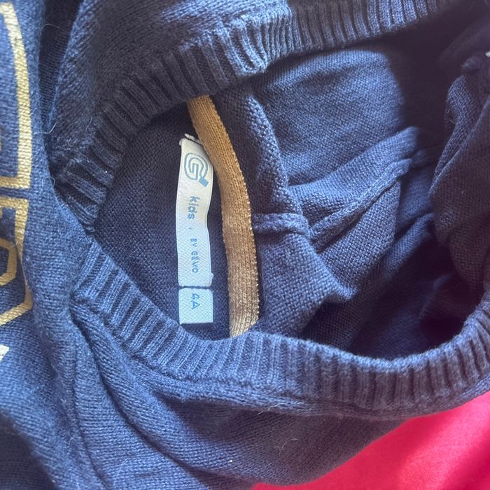 Pull à capuche - photo numéro 3