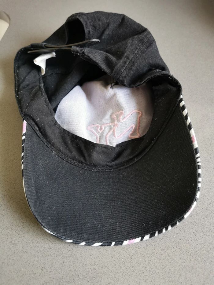 Casquette NY - photo numéro 2