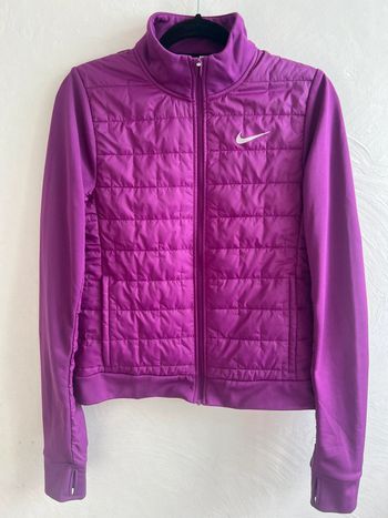 Veste Nike therma fit