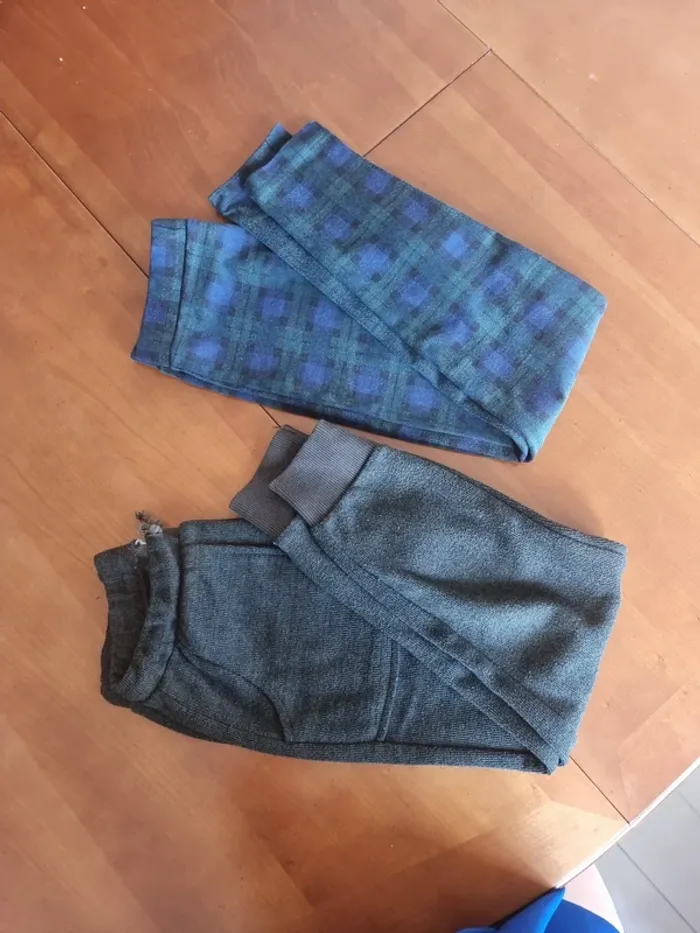 Lot de bas zara