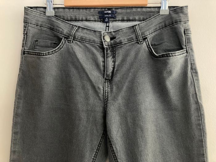 Jean Kiabi skinny fit - photo numéro 2