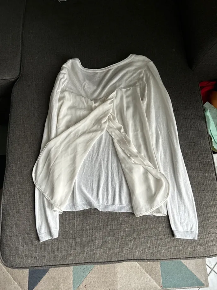 Pull fin - photo numéro 4