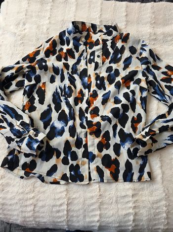 Chemise femme shein