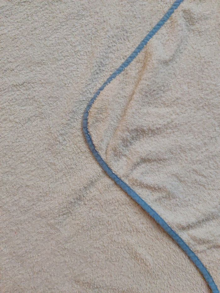 Serviette de bain - photo numéro 4