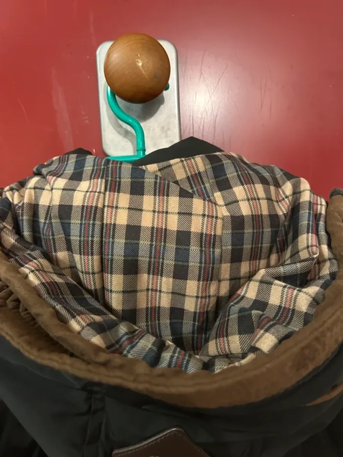 Jolie blouson Kenzarro - photo numéro 6