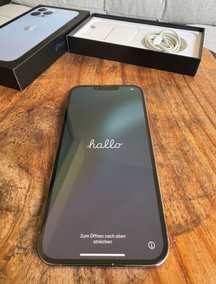 I p h o n e 13 p r o m a x - photo numéro 4