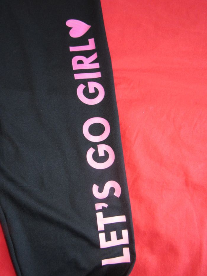 Legging de sport - photo numéro 3