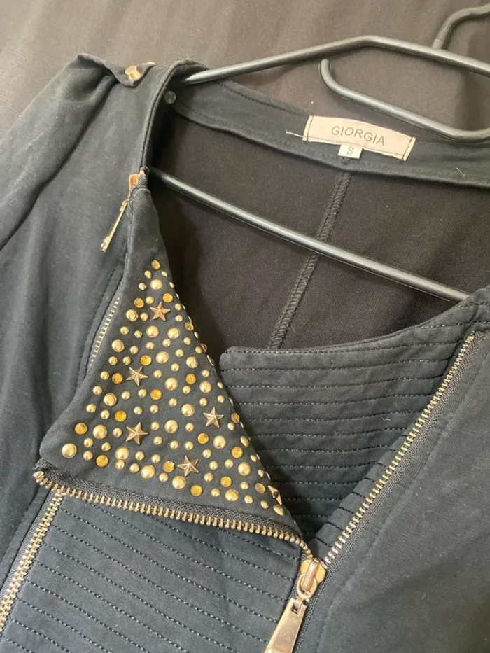 Veste femme - photo numéro 2