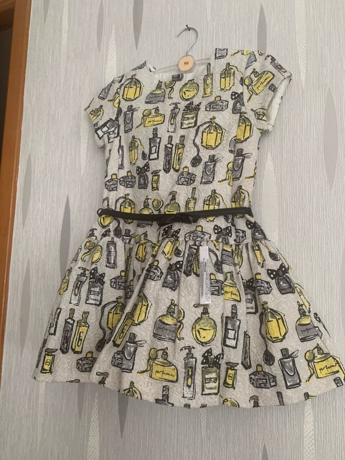 Robe 👗 fête Noël - photo numéro 2