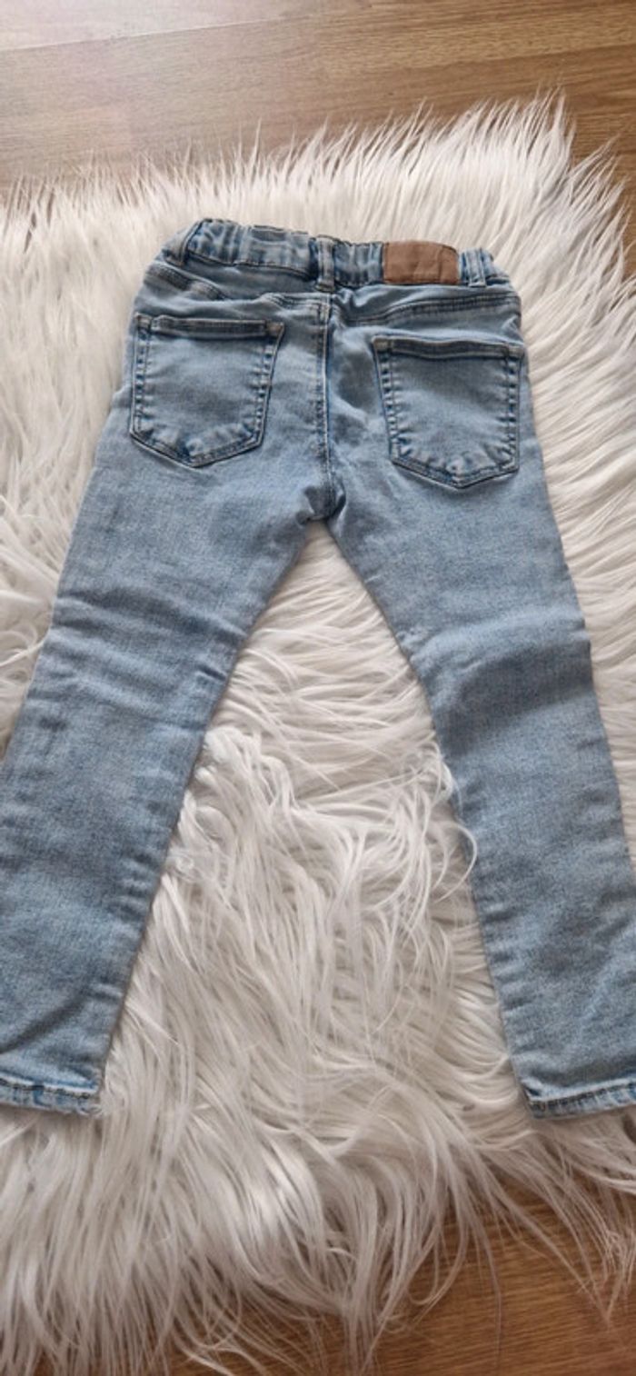 Jean 2/3 ans zara boys