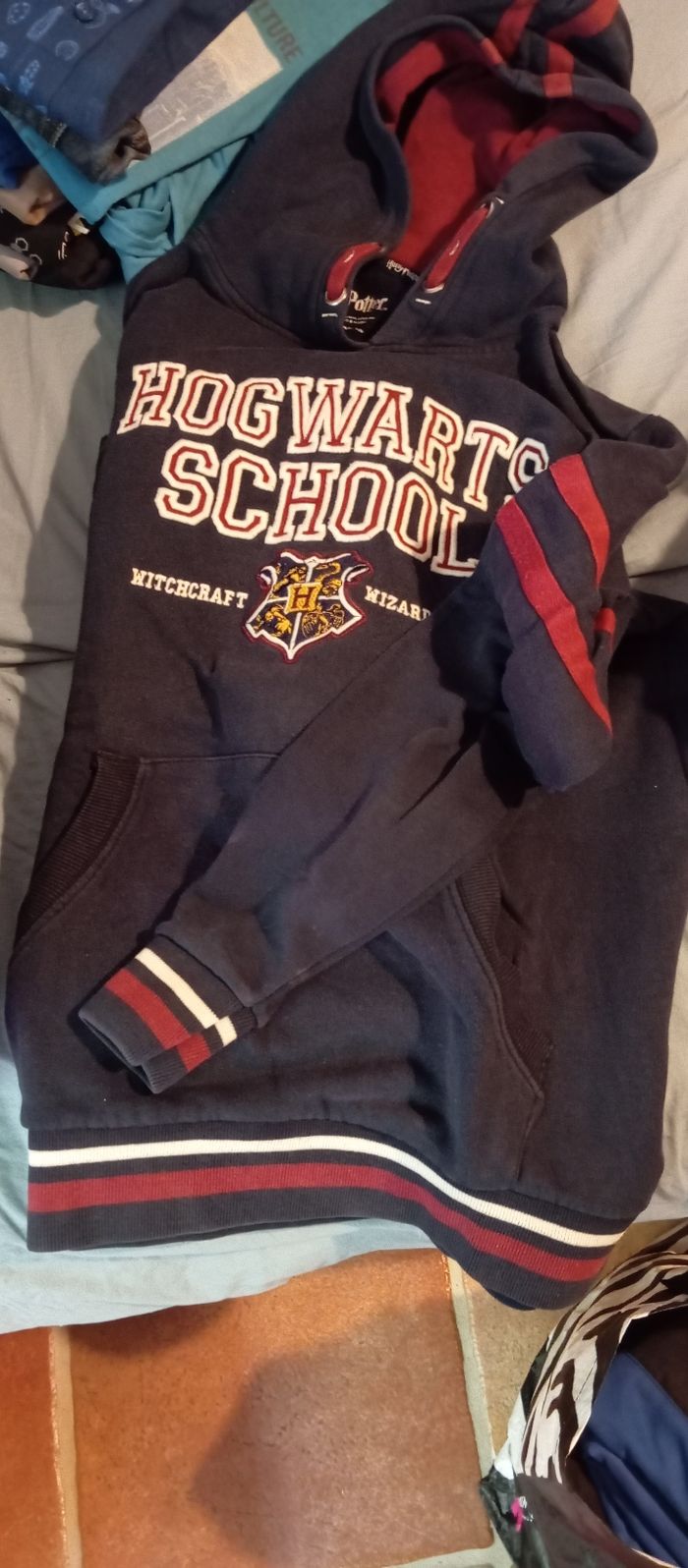 Vend lot 16 ans