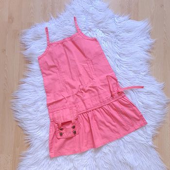 Adorable robe 6 ans