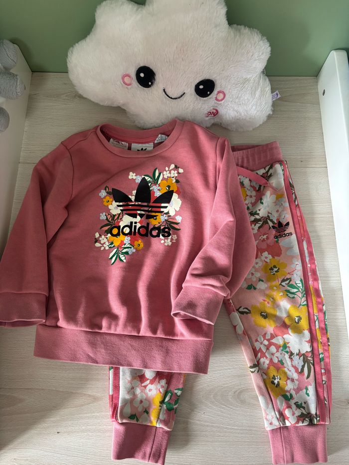 Ensemble adidas - photo numéro 3
