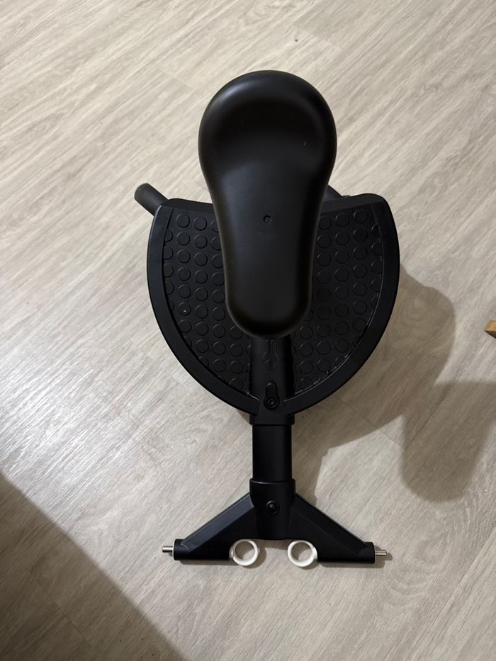 Planche à roulettes Yoyo Board