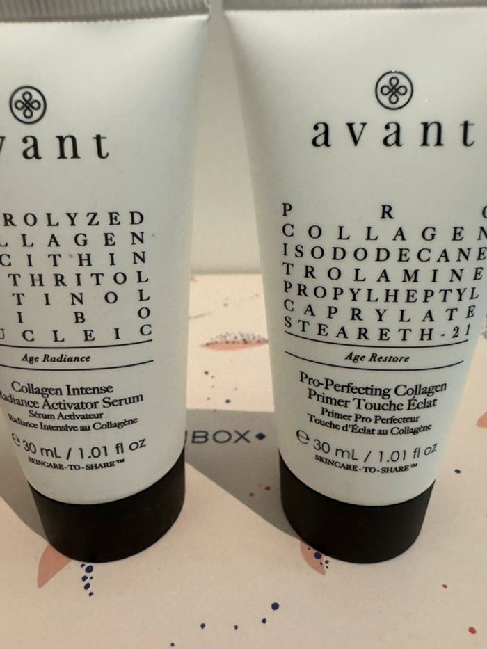 Lot produits avant - photo numéro 3