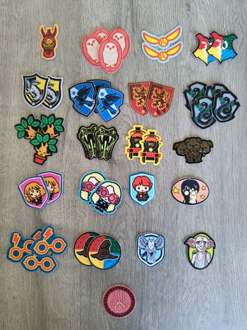 Fixeez Harry Potter 🪄