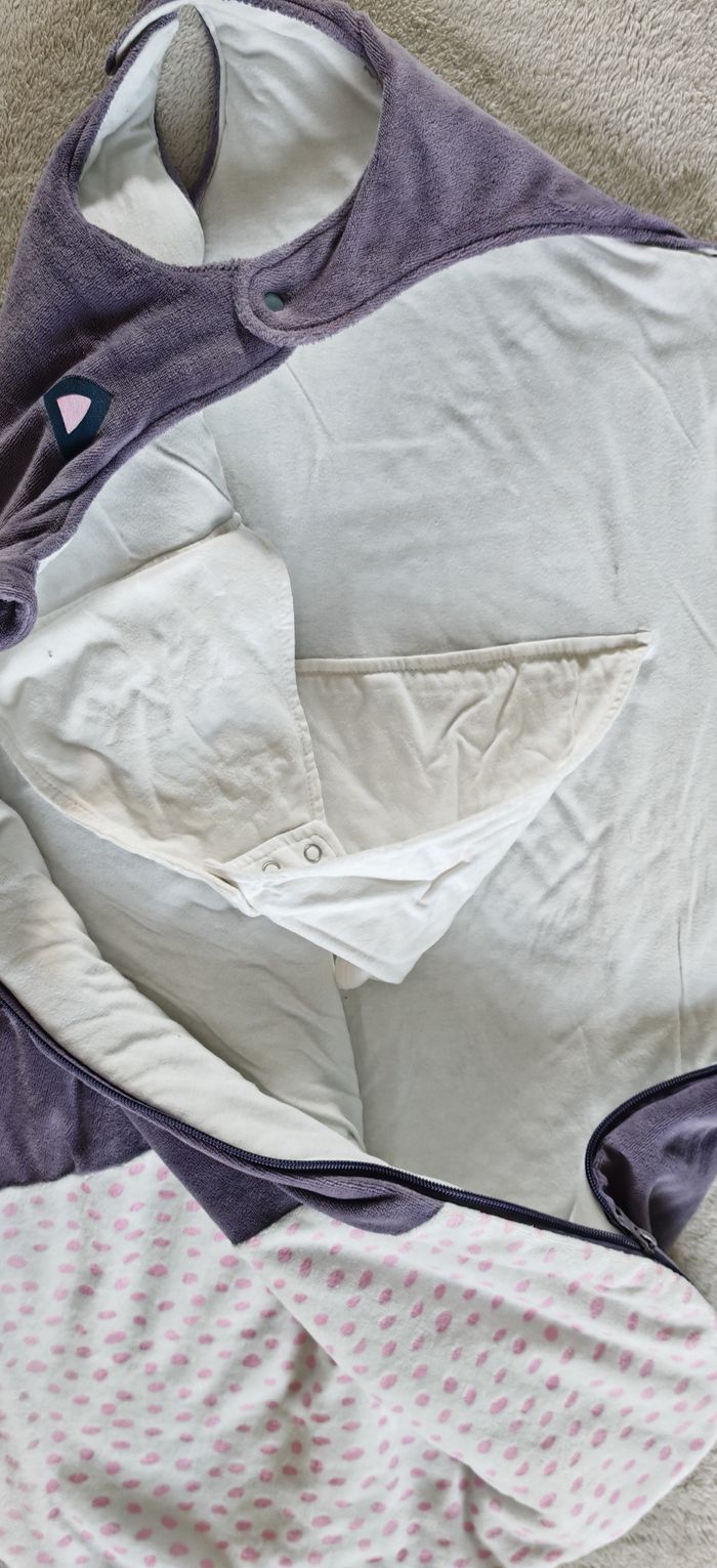 Gigoteuse Petit Béguin - photo numéro 3