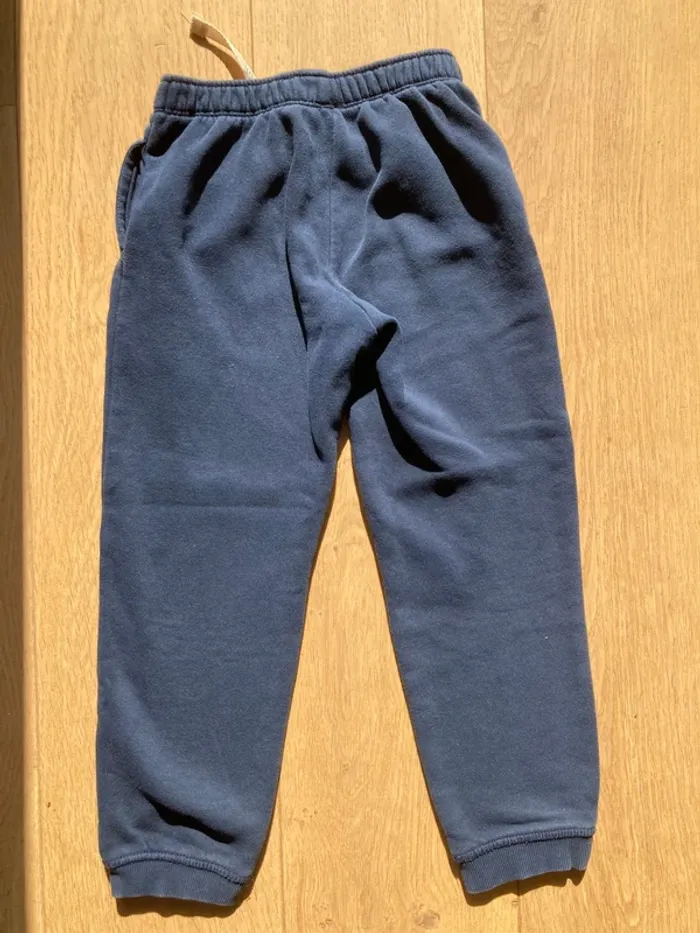 Lot de 2 pantalons fille 6 ans - photo numéro 6