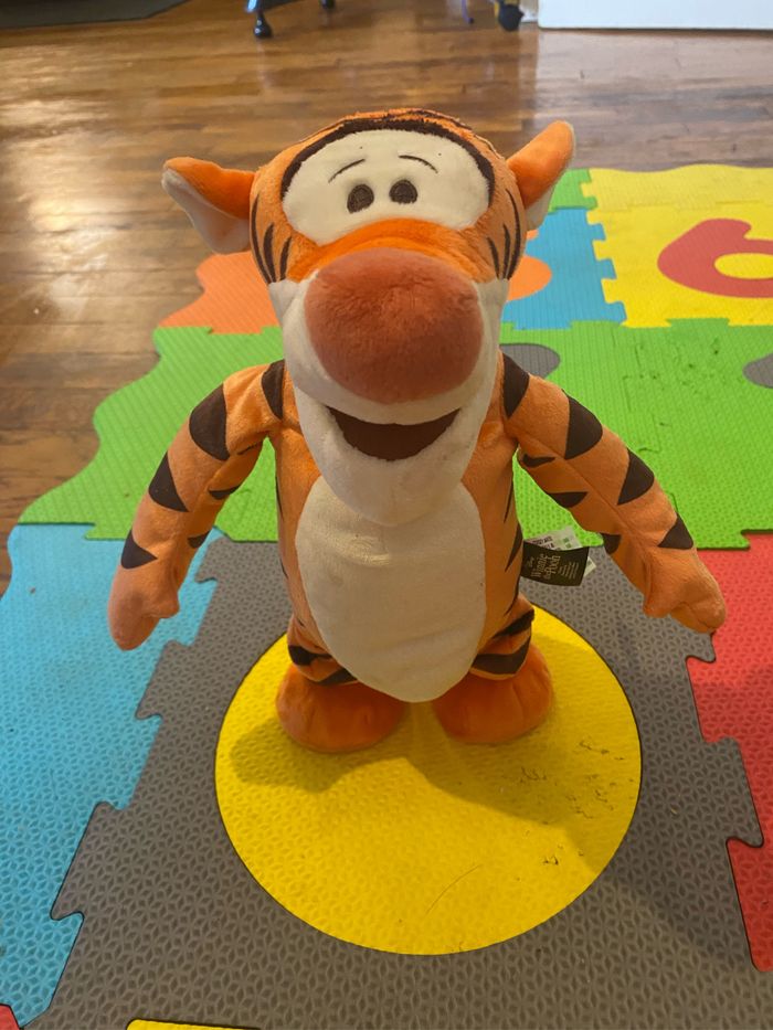 Jeu éveil - photo numéro 8