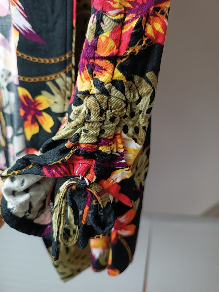 Veste mi-saison taille 38 - photo numéro 4