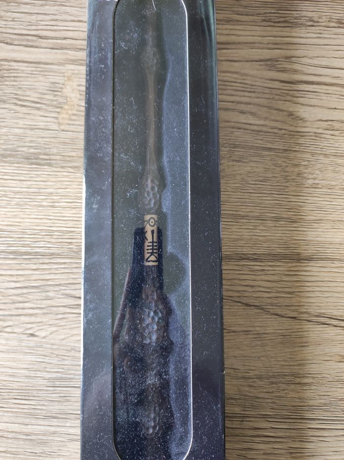 Baguette Harry Potter - photo numéro 2