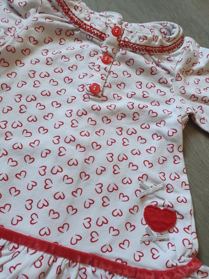 Robe 3mois - photo numéro 3