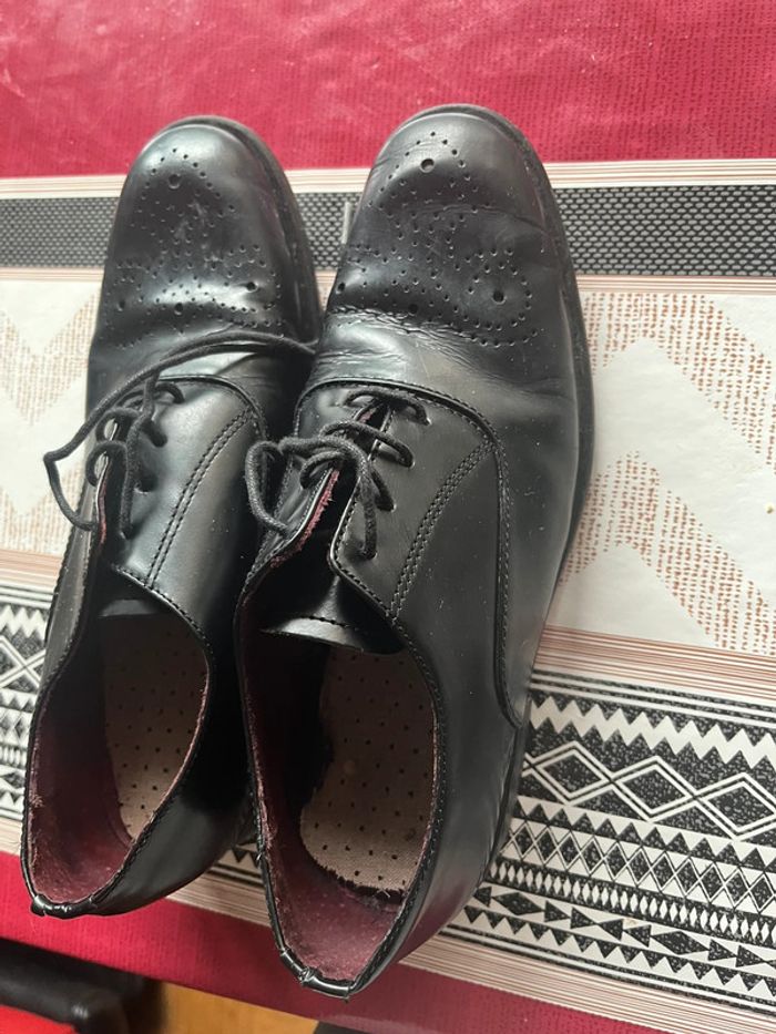 Chaussures de cérémonie