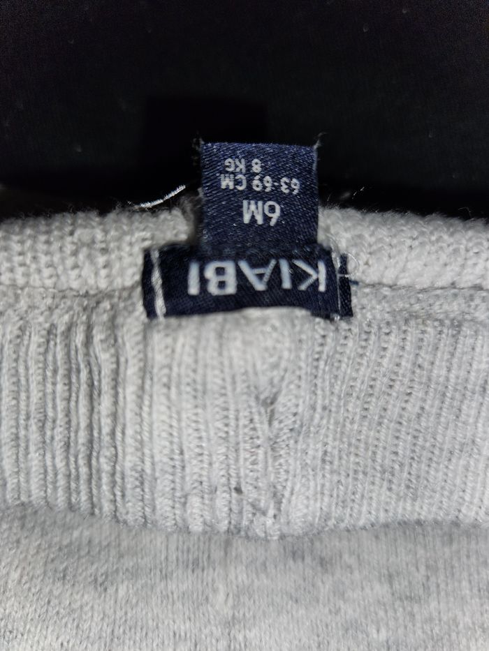 2 leggings - photo numéro 4