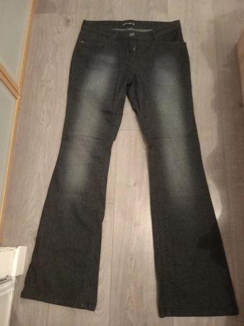 Jean Noir Taille 40
