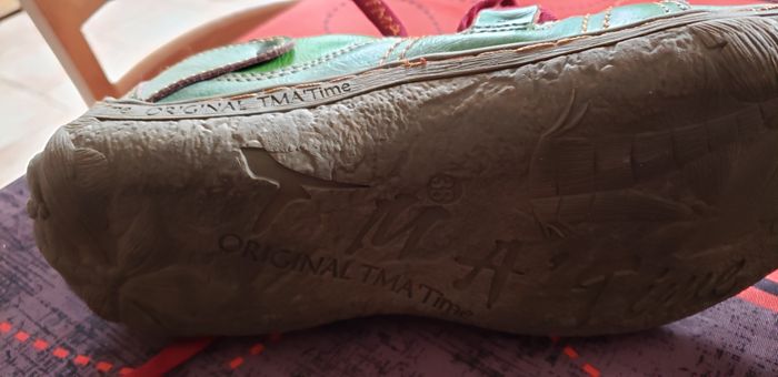 Chaussures femmes - photo numéro 5