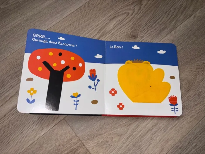 Livre bébé - photo numéro 3