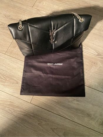 Yves Saint Laurent